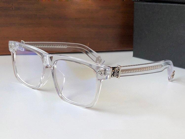 New Trendy Acetate Vintage Designer Frame For Men And Women-Unique and Classy
