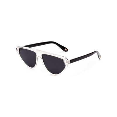 2018 Trendy Retro Fashion Acetate Frame Sunglasses For Unisex-Unique and Classy