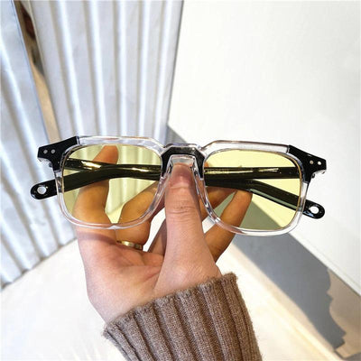 2020 New Retro Fashion Brand Sport Gradient Sunglasses For Men And Women-Unique and Classy