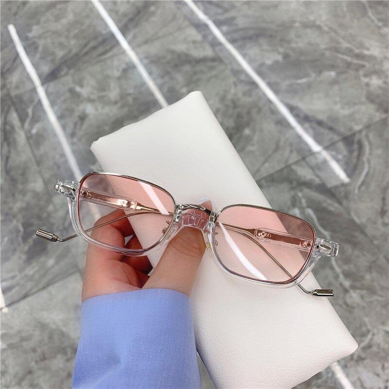 2021 Luxury Metal Designer Frame Classic Shades Sunglasses For Unisex-Unique and Classy