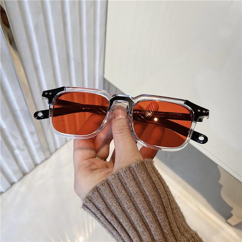 2020 New Retro Fashion Brand Sport Gradient Sunglasses For Men And Women-Unique and Classy