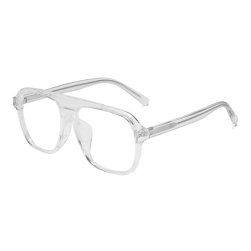 Square Candy Sunglasses For Men And Women-Unique and Classy