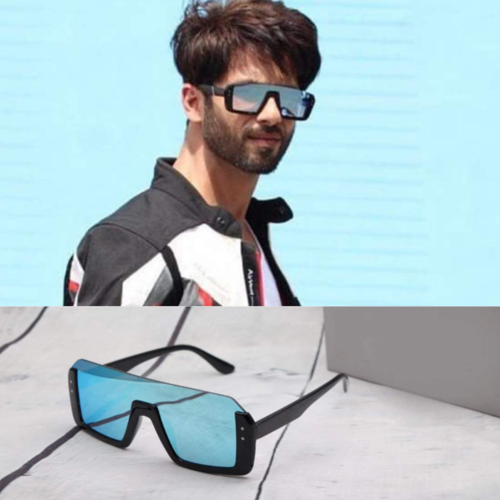Funky Shahid Kapoor Sunglasses-Unique and Classy