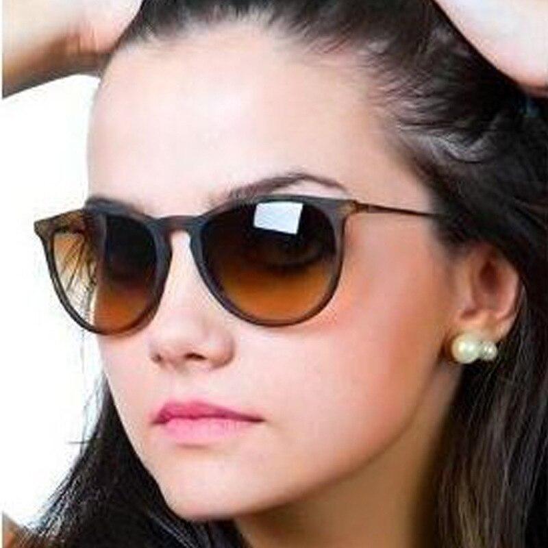 Stylish Round Mirror Sunglasses For Men And Women-Unique and Classy