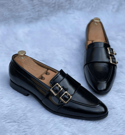 Fashionable Casual Wear Party Wear Loafer Shoes For Men-Unique And Classy