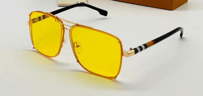 2021 New Summer Vintage Big Box Square Unique Polarized Luxury Sunglasses For Men And Women-Unique and Classy