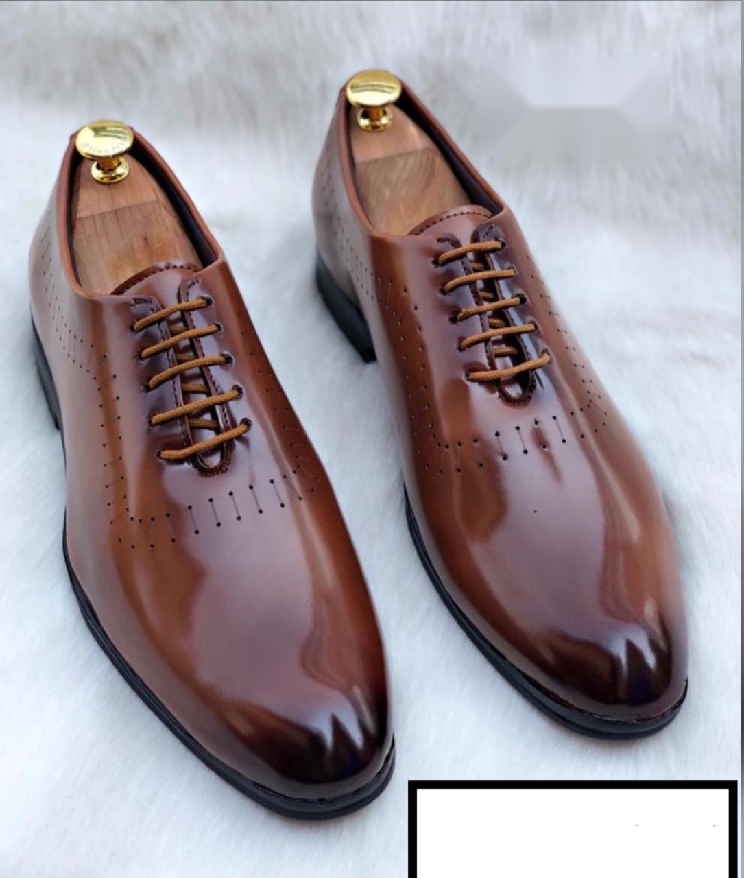 Party Wear Premium Quality Formal Shoes -UNIQUE AND CLASSY