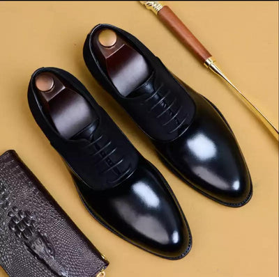 New Arrival High Quality Formal Shoes For Office Wear -Unique and Classy