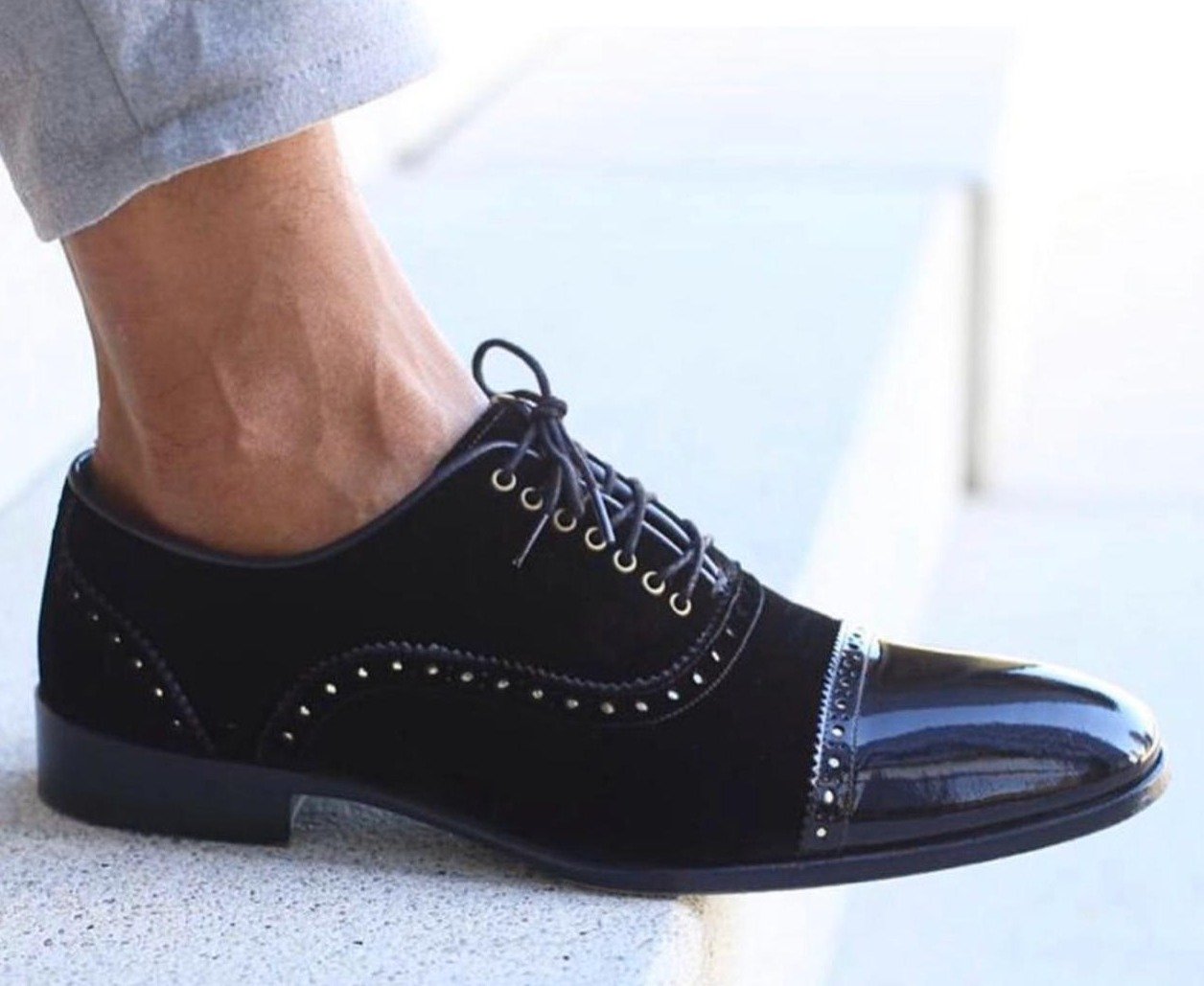 Stylish Casual And Party Wear Shoes For Men-Unique and Classy