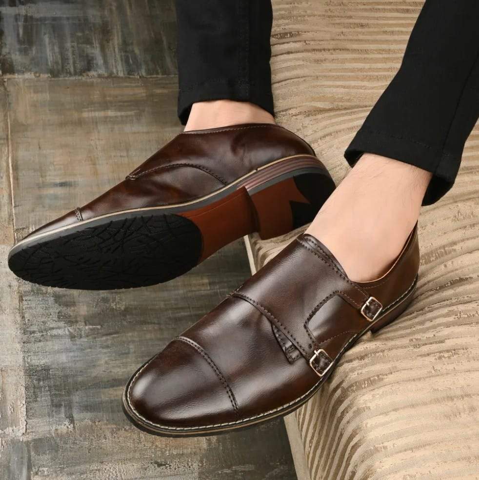 New High Quality Formal Shoes For Office And Party Wear-Unique and Classy