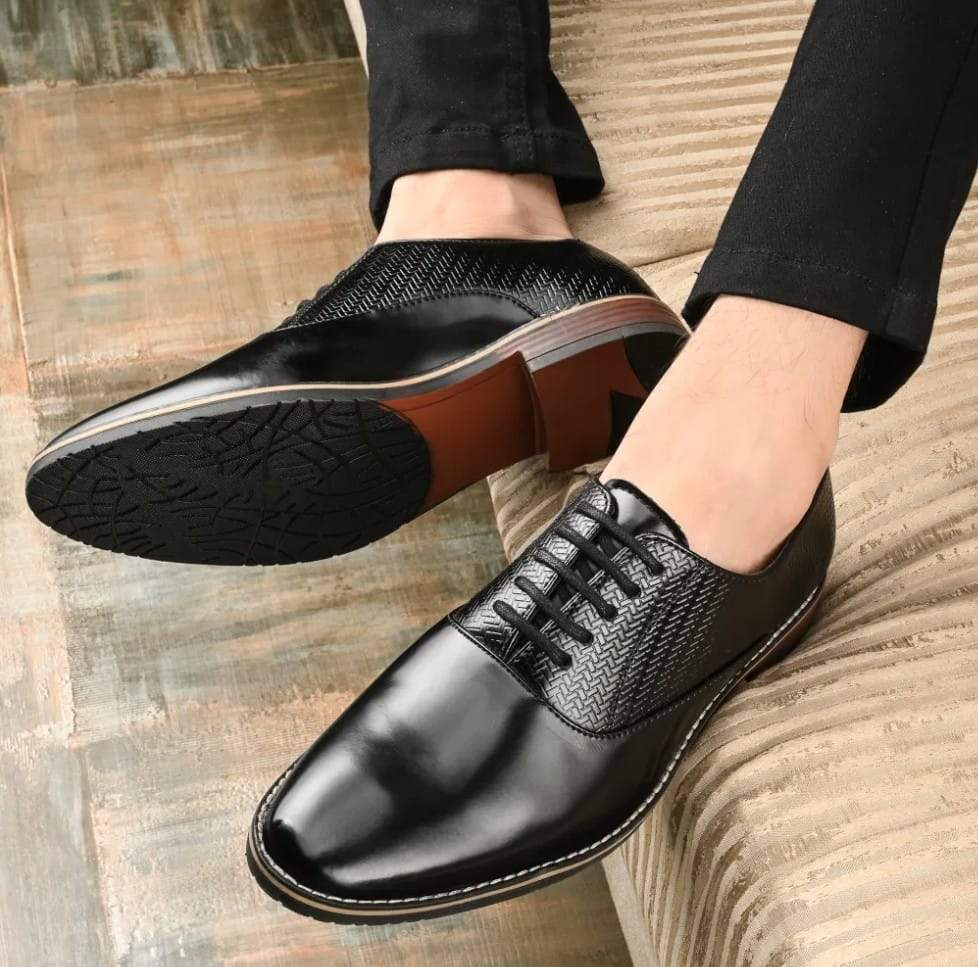 New Arrival Stylish Formal Shoes For Office And Party Wear-Unique and Classy