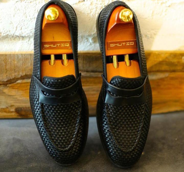 New Arrival Moccasin Loafer For Office Wear And Casual Wear-Unique and Classy