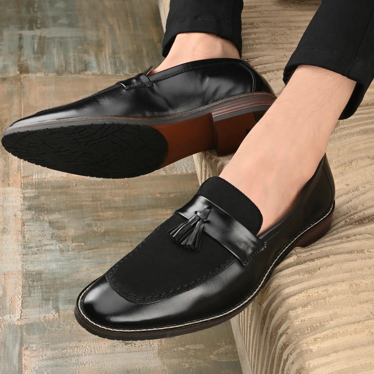 New Arrival Stylish Fashion Pointed Toe Formal Shoes For Office, Wedding And Party Wear-Unique and Classy