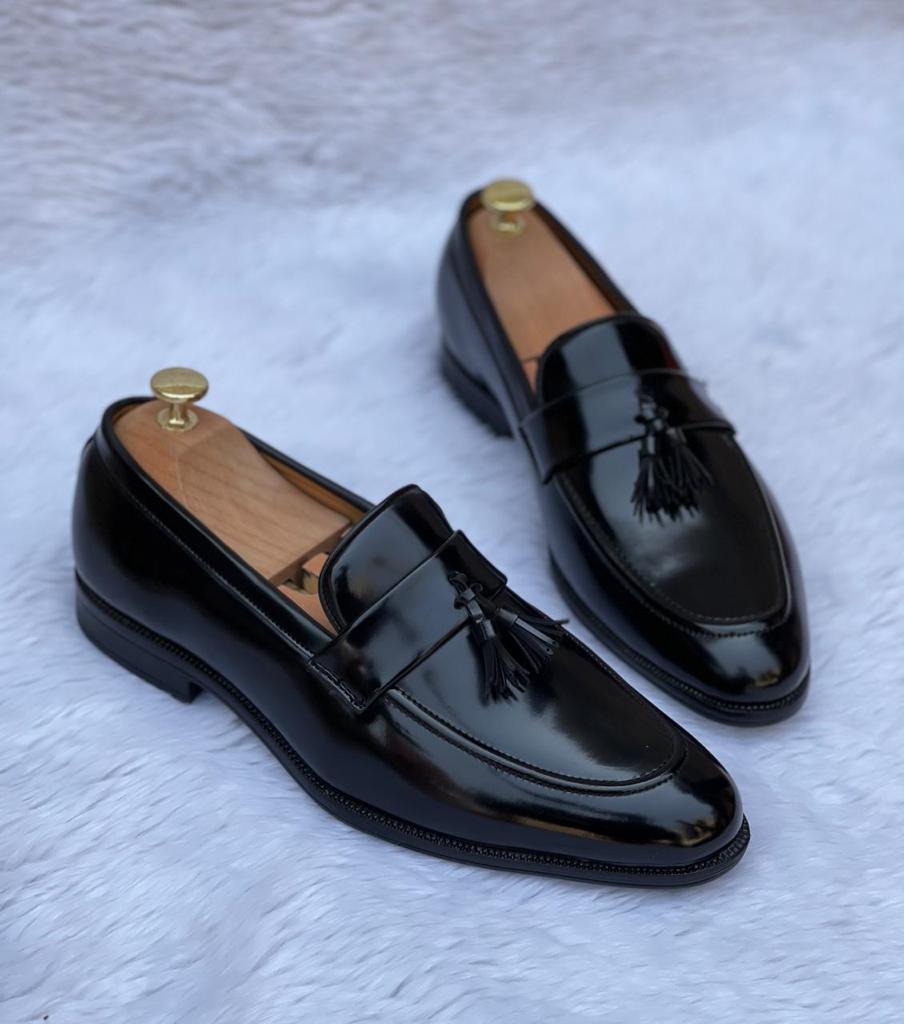 New Arrival Classic Moccasin Loafer For Office Wear And Casual Wear-Unique And Classy