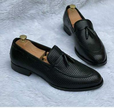 New Classy Moccasin Loafer For Office Wear And Casual Wear-Unique and Classy