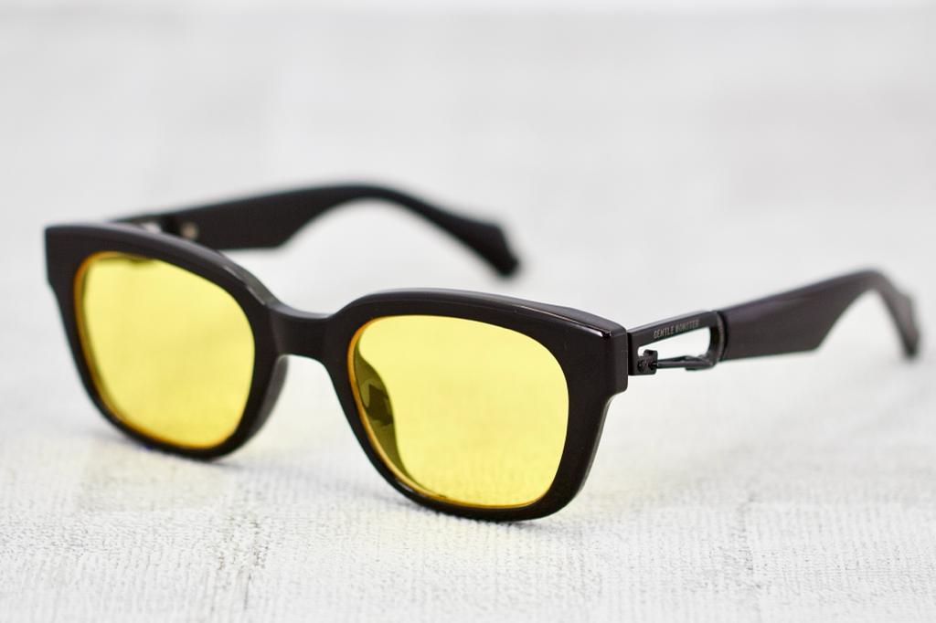 Classy Candy Unisex Square Sunglasses-Unique and Classy