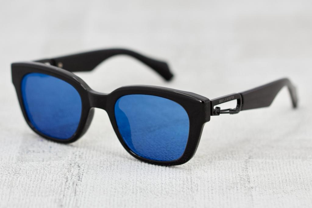 Classy Candy Unisex Square Sunglasses-Unique and Classy