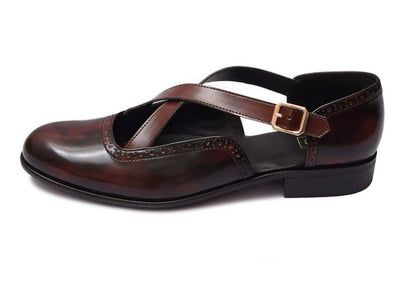 New Arrival PESHAWARI Premium Quality Sandal For Men's-Unique and Classy