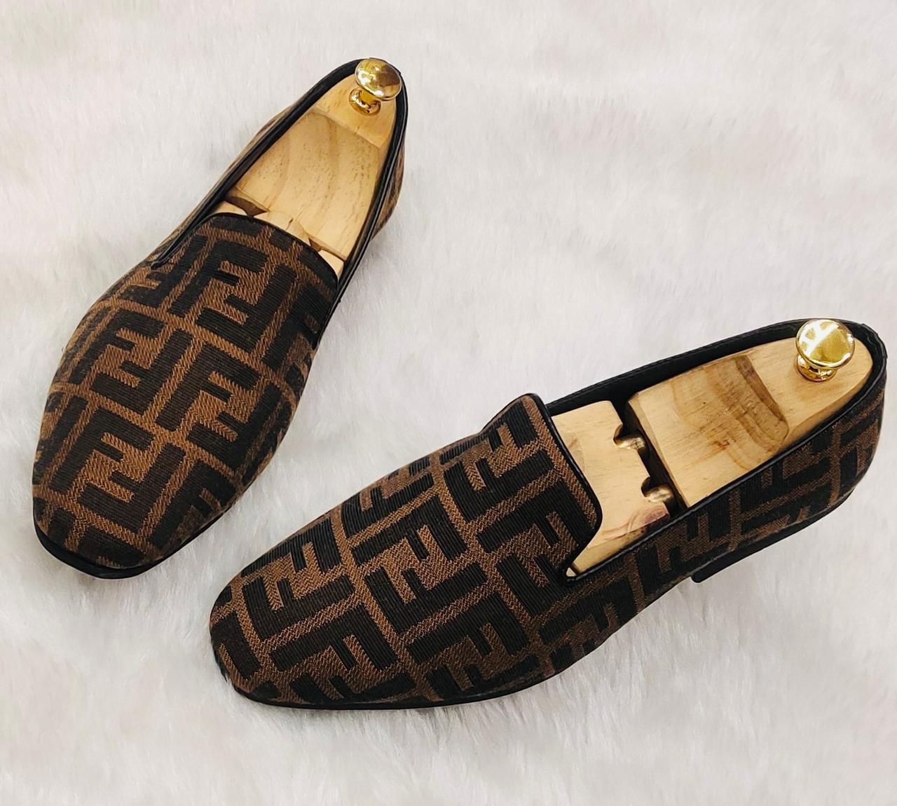 High Quality with Durable sole Quality Moccasins -UniqueandClassy