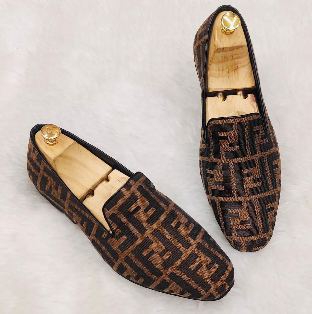 High Quality with Durable sole Quality Moccasins -UniqueandClassy