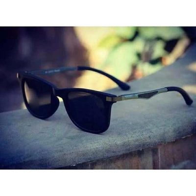 2020 Classic Square Wayfarer Sunglasses For Men And Women-Unique and Classy