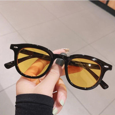 Fashion Elegant Candy Sunglasses For Men And Women-Unique and Classy