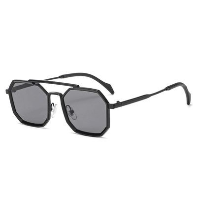 Retro Steampunk Fashion Sunglasses For Unisex-Unique and Classy