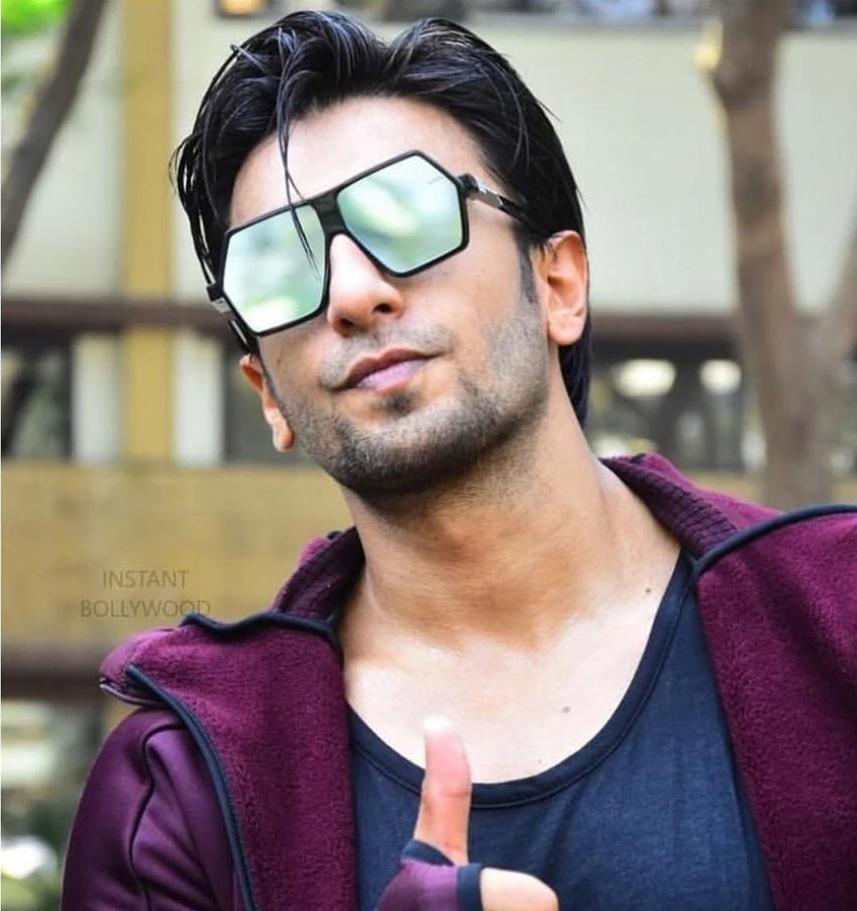 Ranveer Singh Vintage Mirror Sunglasses For Men And Women-Unique and Classy