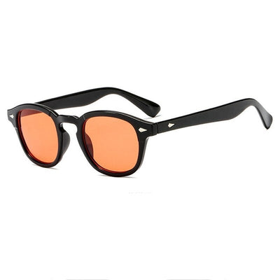 Fashions 2021 Oval Vintage Sunglasses For Unisex-Unique and Classy