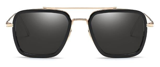Trendy Vintage Brand Sunglasses For Unisex-Unique and Classy