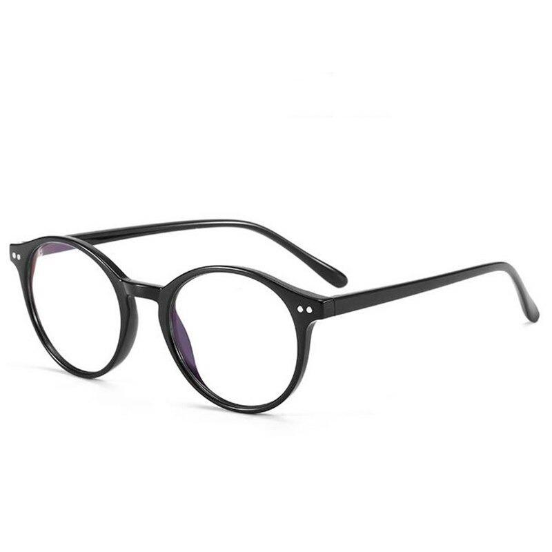 Trendy Round Nearsighted Glasses Frame For Men And Women-Unique and Classy