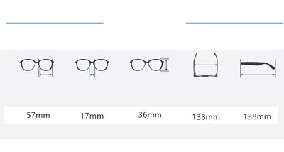 Buy Rimless Glasses Men Antiblue Reading Spectacles for Men And Women