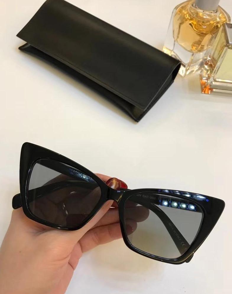 Classic CATEYE Candy Sunglasses For Men And Women-Unique and Classy