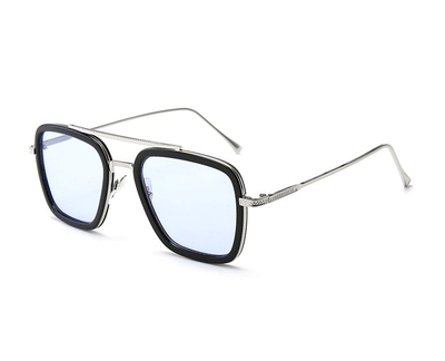 Trendy Vintage Brand Sunglasses For Unisex-Unique and Classy