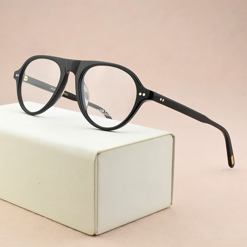 2020 Retro Round Frame Sunglasses For Unisex-Unique and Classy