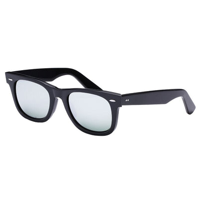 Classy Acetate Frame Sunglasses For Unisex-Unique and Classy