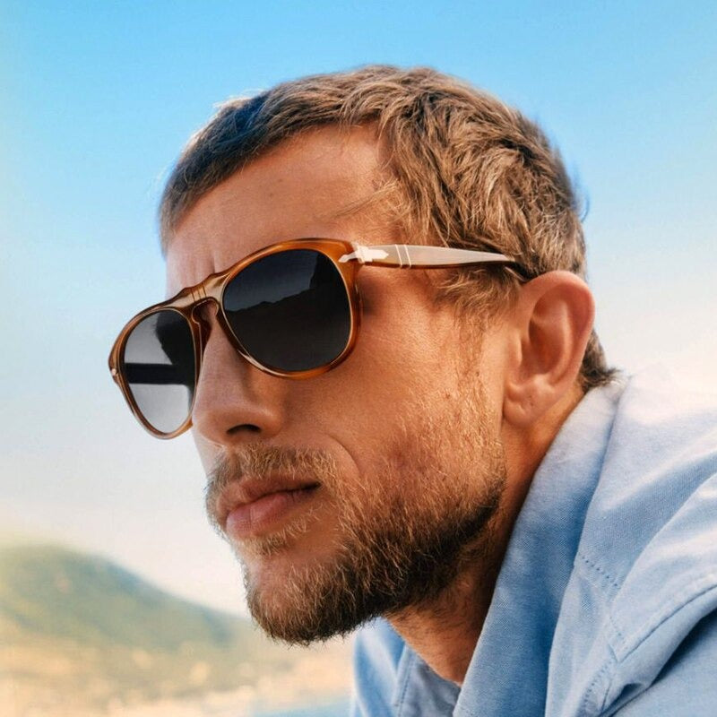 2021 Classic Pilot Style Sunglasses For Unisex-Unique and Classy