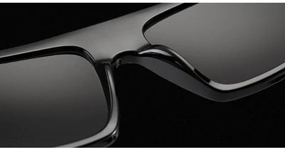 Fashion Shades UV400 Vintage Rivet Retro Sunglasses For Unisex-Unique and Classy