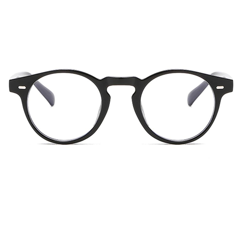 Anti Blue Light Round Small Size Blue Ray Blocking Eyeglasses For Men And Women-Unique and Classy