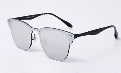 Designer UV400 Protection Gradient Brand Sunglasses For Unisex-Unique and Classy
