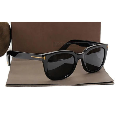Luxury Square Polarized Sunglasses For Men And Women-Unique and Classy