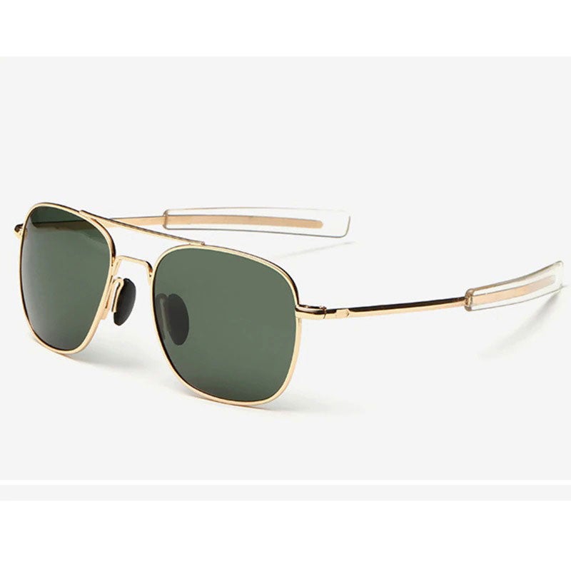 Polarized Pilot Brand Sunglasses For Unisex-Unique and Classy