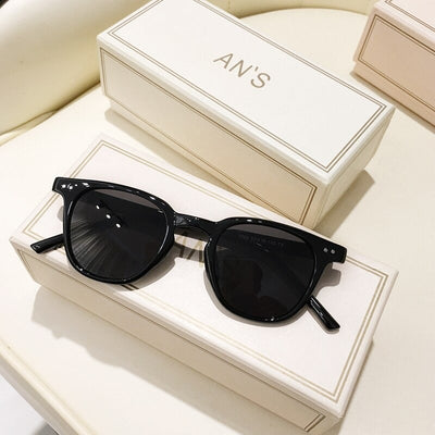 2021 New Fashion Candy Sunglasses For Unisex-Unique and Classy