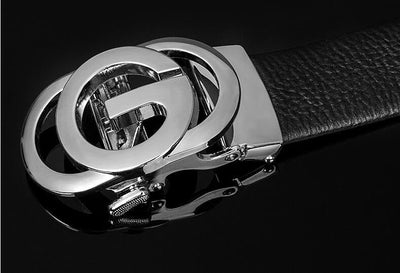 Fashionable Center G Design Belt For Business, Wedding and Party wear-Unique and Classy