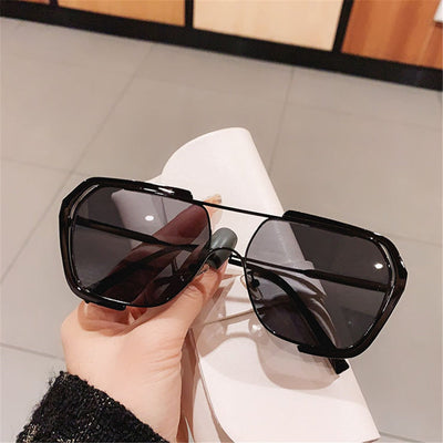 Vintage Designer Brand Sunglasses For Unisex-Unique and Classy