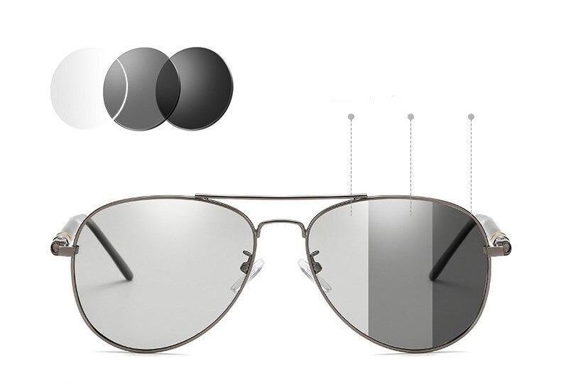 Trendy Candy Aviator Sunglasses For Unisex-Unique and Classy