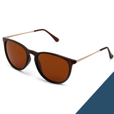Retro Polarized Top Brand Sunglasses For Unisex-Unique and Classy