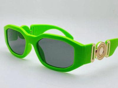 2021 New Fashion Rectangle Candy Sunglasses For Men And Women-Unique and Classy