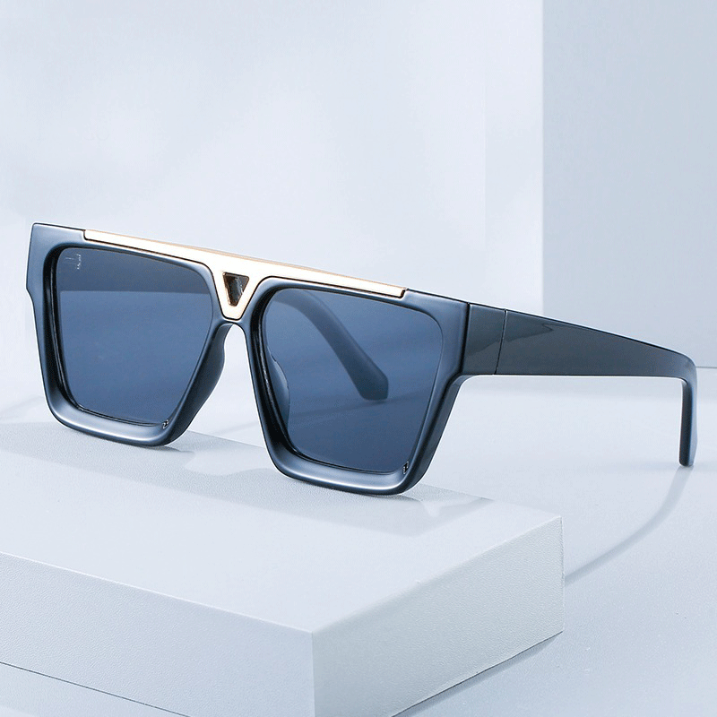 New Designer Fashion Sunglasses For Unisex-Unique and Classy