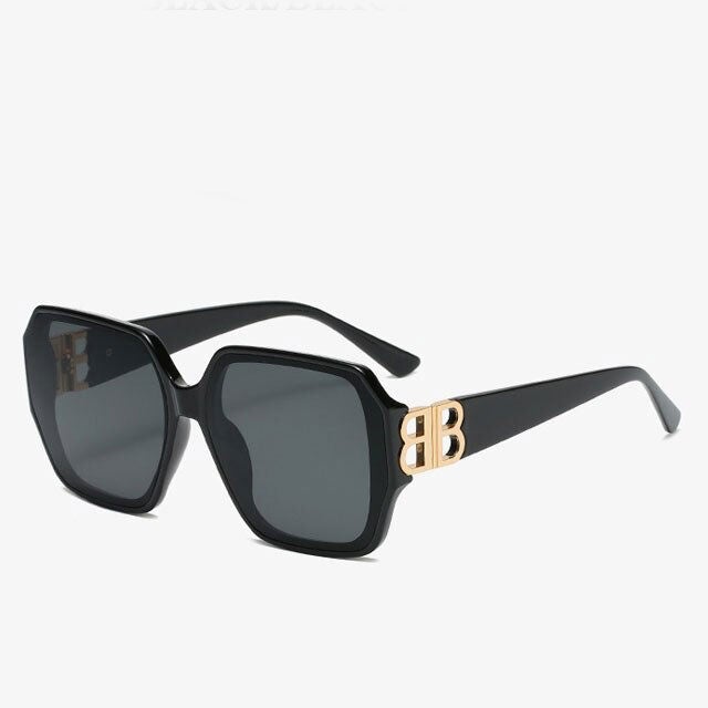 2021 Retro Brand Designer Sunglasses For Unisex-Unique and Classy